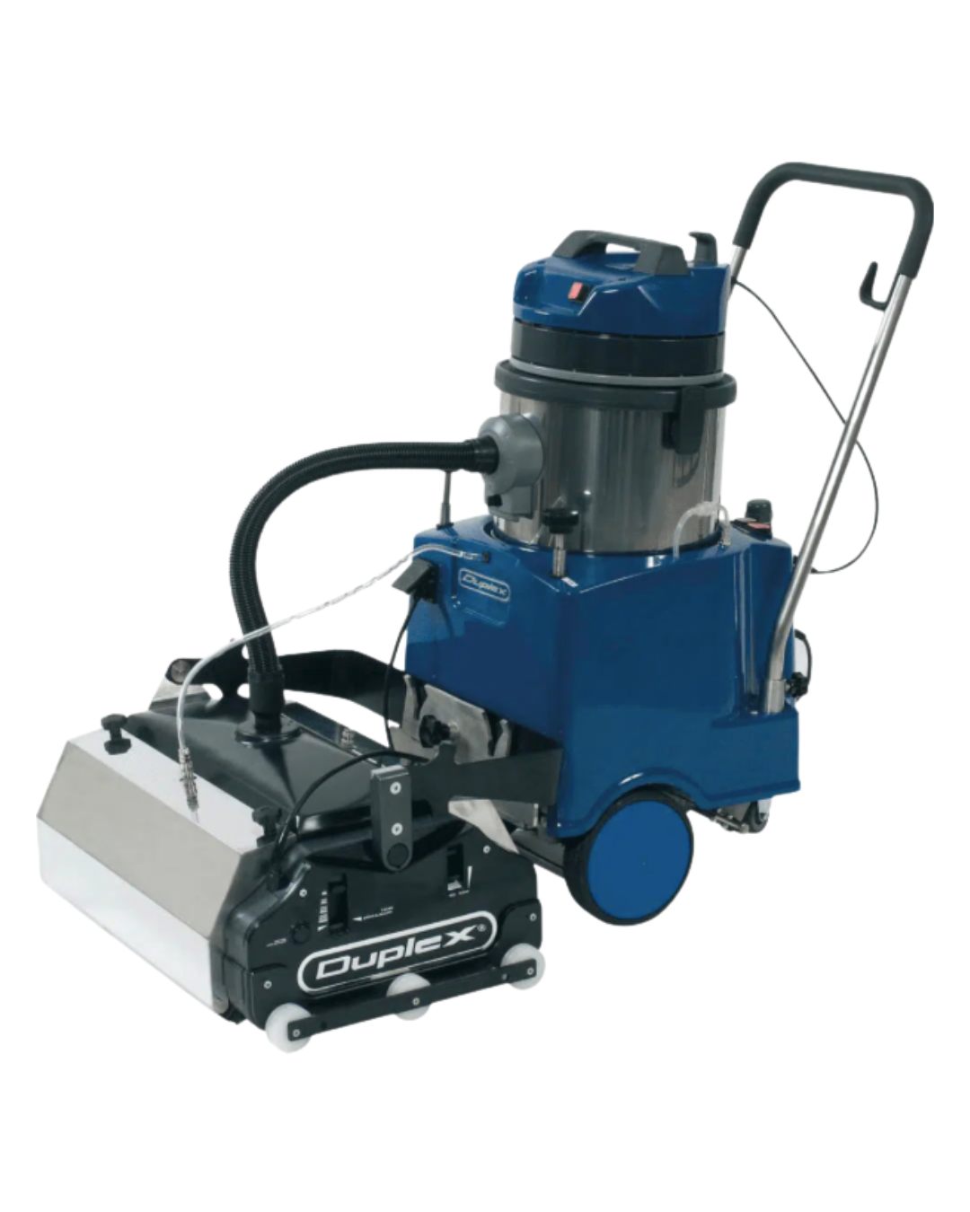 ROTOLAVEUSE NUMATIC - DUPLEX ESCALATOR COMBI 350 - 420770000