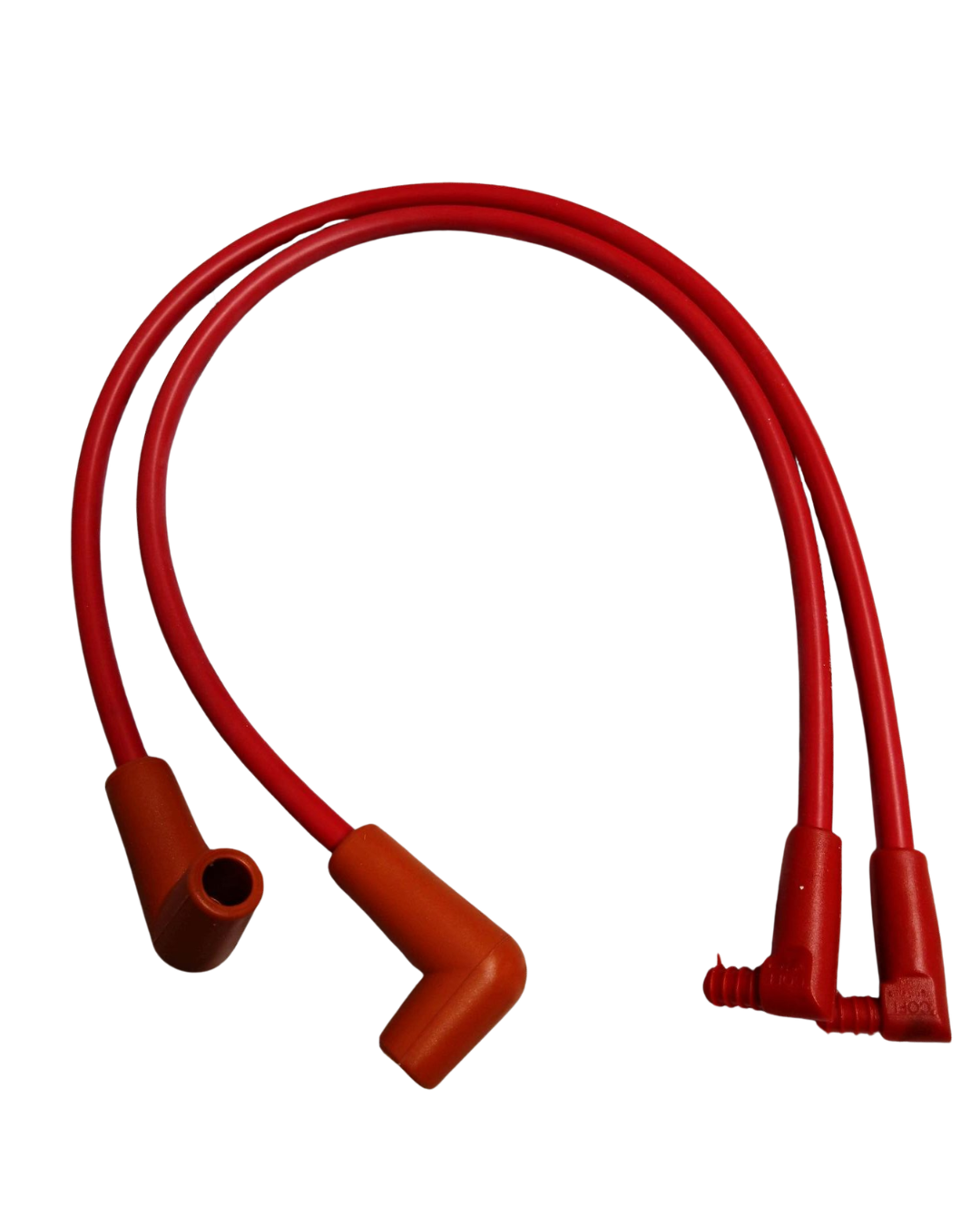 LOT DE 2 C&Acirc;BLES BATTERIE NILFISK - 101118220