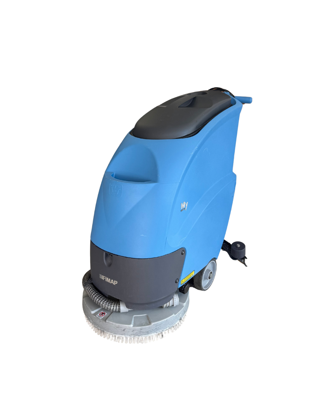 AUTOLAVEUSE RECONDITIONN&Eacute;E FIMAP - MY 50 B - 165H D'UTILISATION