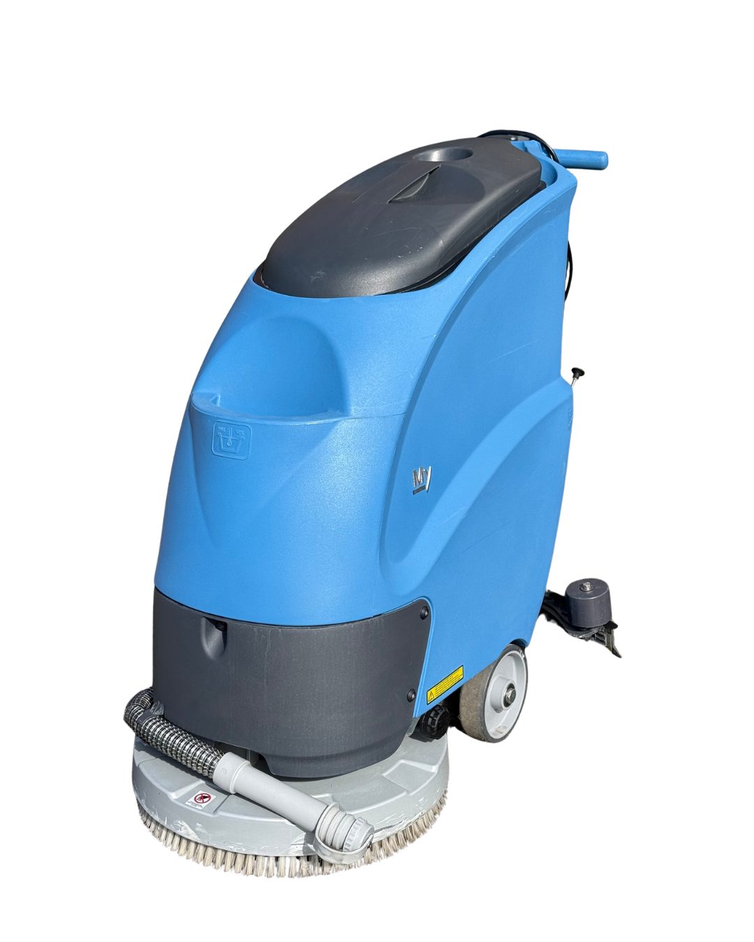 AUTOLAVEUSE RECONDITIONN&Eacute;E FIMAP - MY 50 B - 113H D'UTILISATION