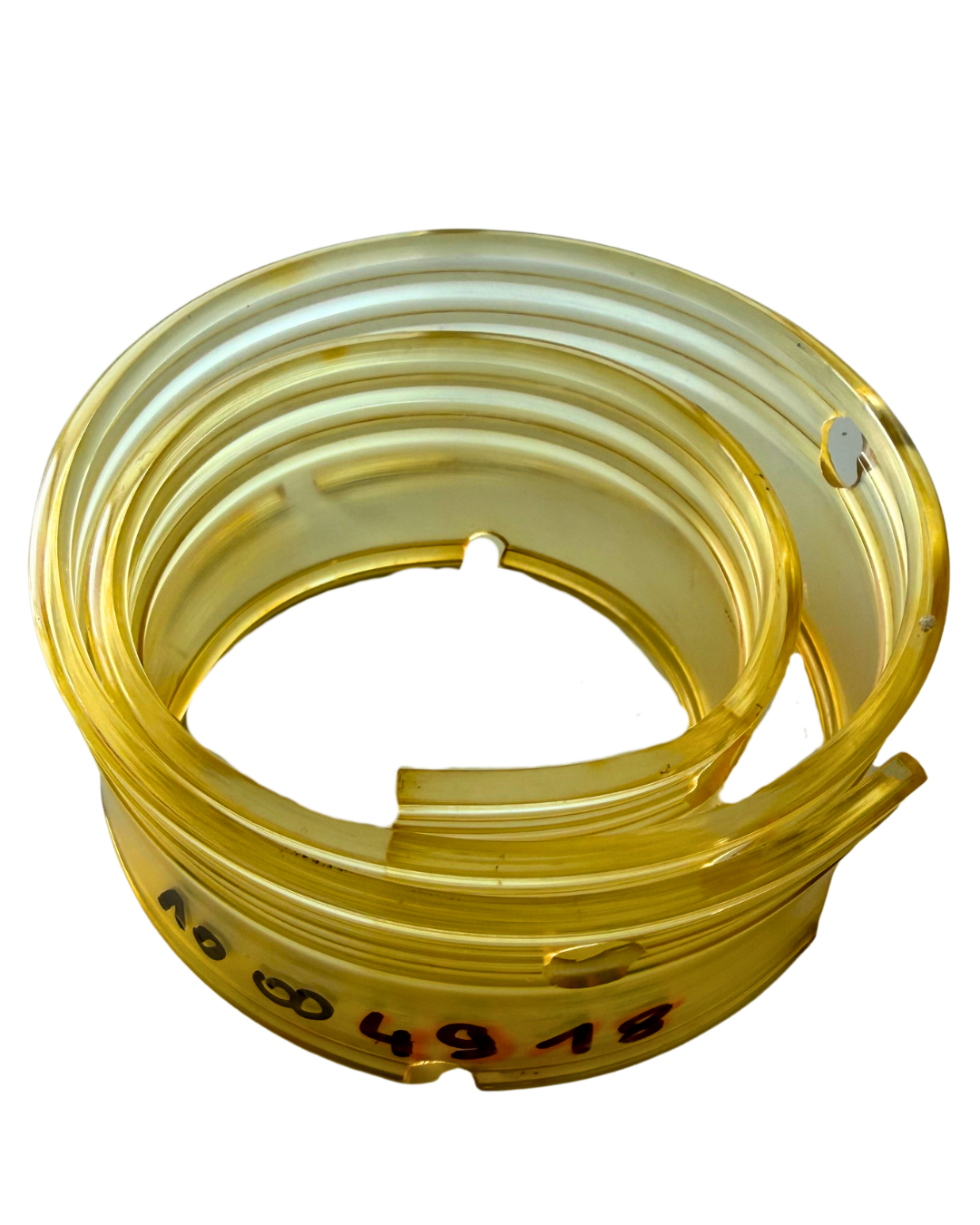 BAVETTE AVANT COMAC - ABILA 42 - 10004918