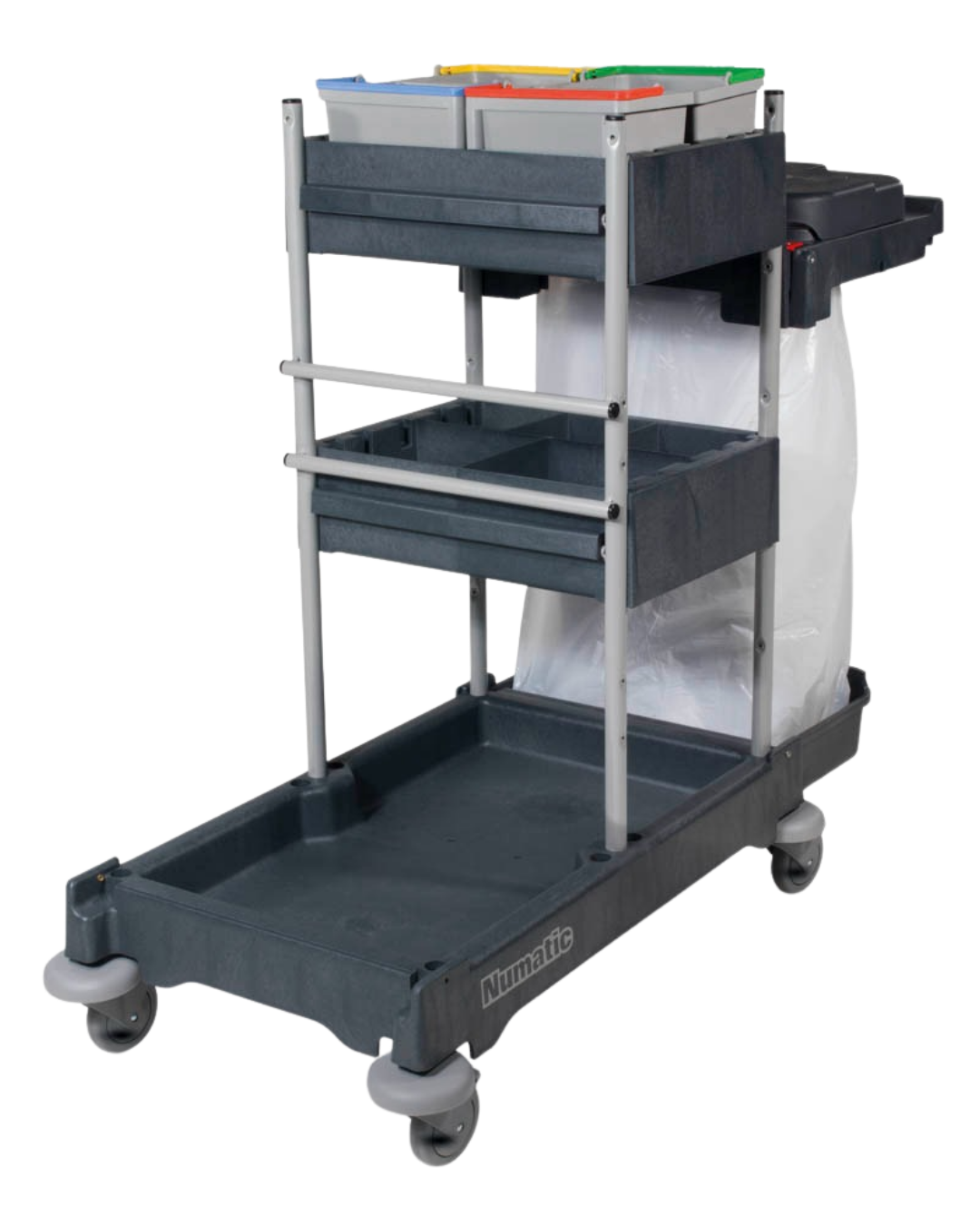 CHARIOT NUMATIC - SCG1705 - 910812