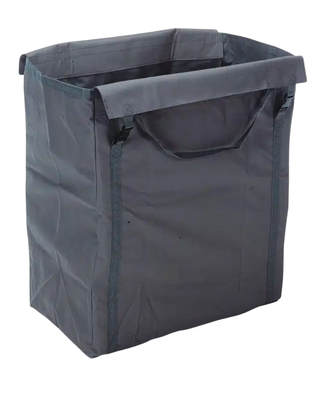 SAC EN TOILE RENFORCEE NUMATIC - 200L GRIS - 618003