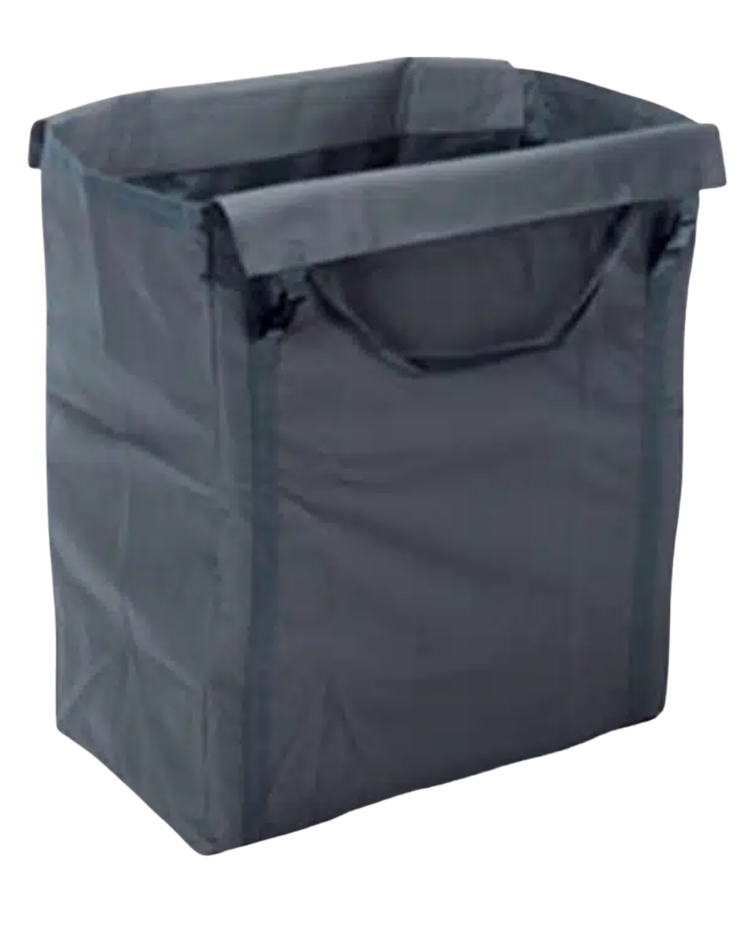 SAC EN TOILE RENFORCEE NUMATIC - 240L GRIS - 618004