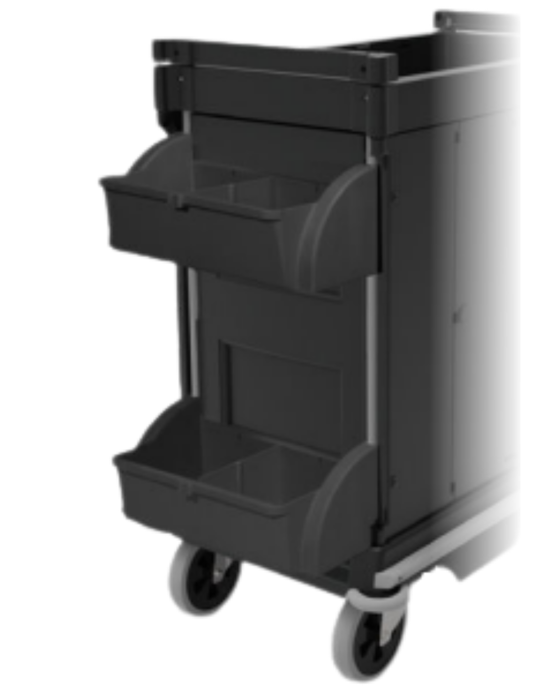 ETAGERE DE RANGEMENT NUMATIC - NKA 111U REFLO - 913409