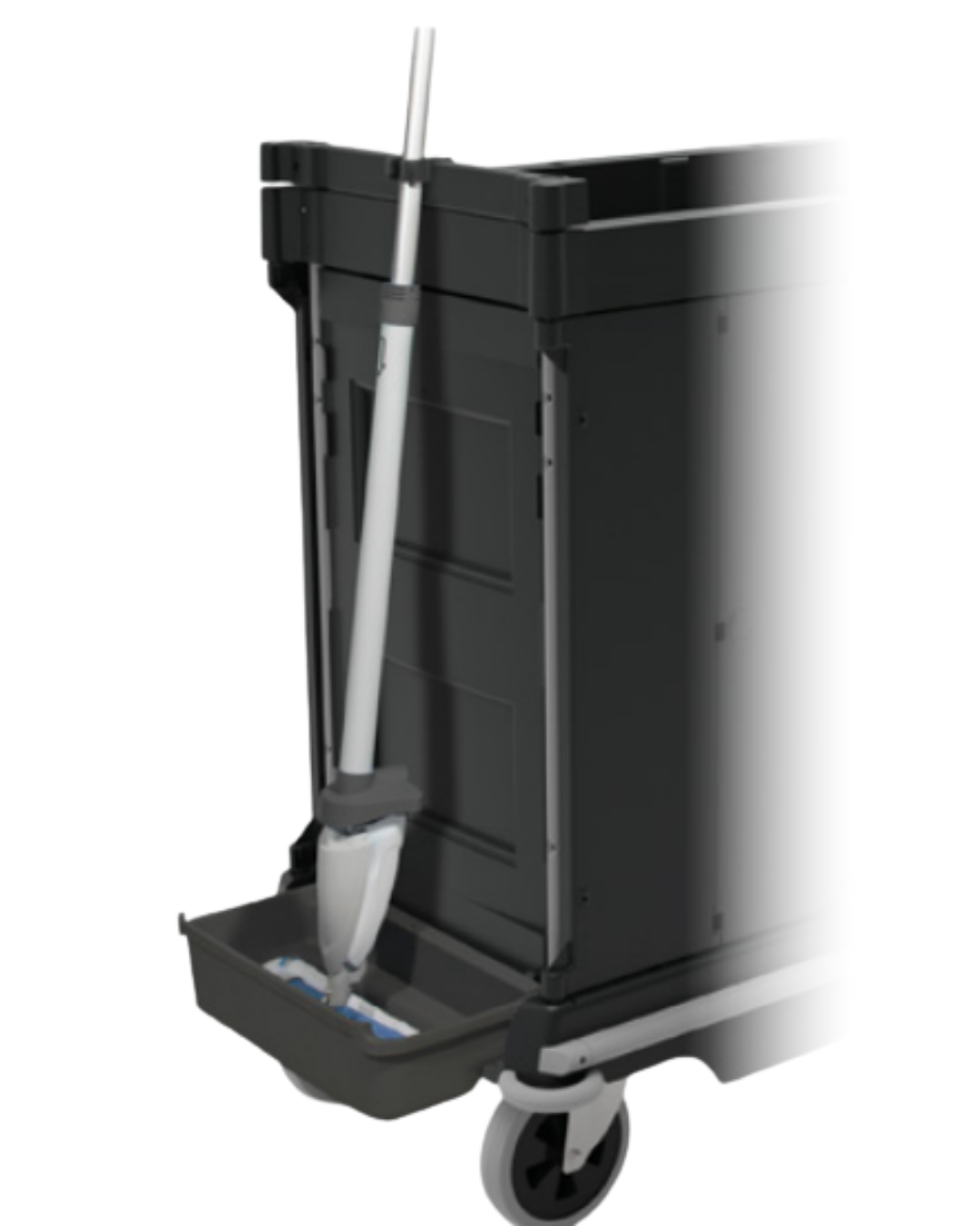 PLATEFORME SPRAYMOP NUMATIC - NKA 120 REFLO - 913412