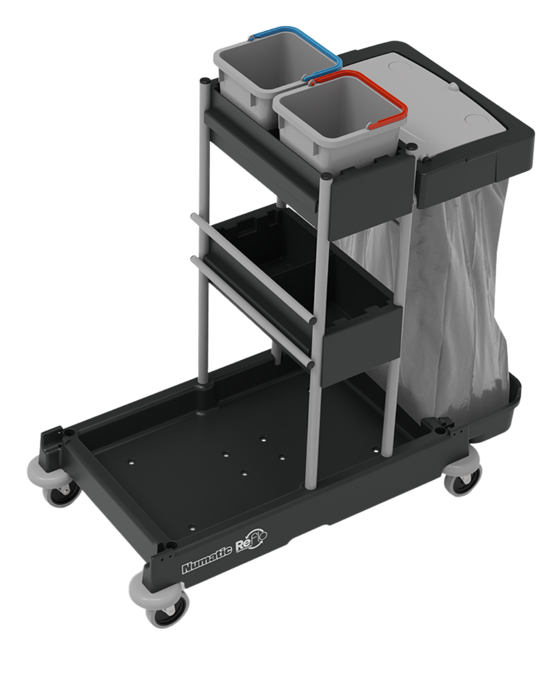CHARIOT NUMATIC - SCG1415  - 912640