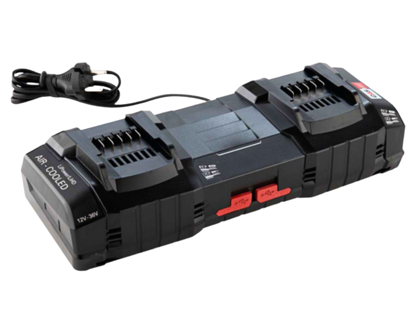 CHARGEUR BATTERIE 8A GHIBLI - 7502550