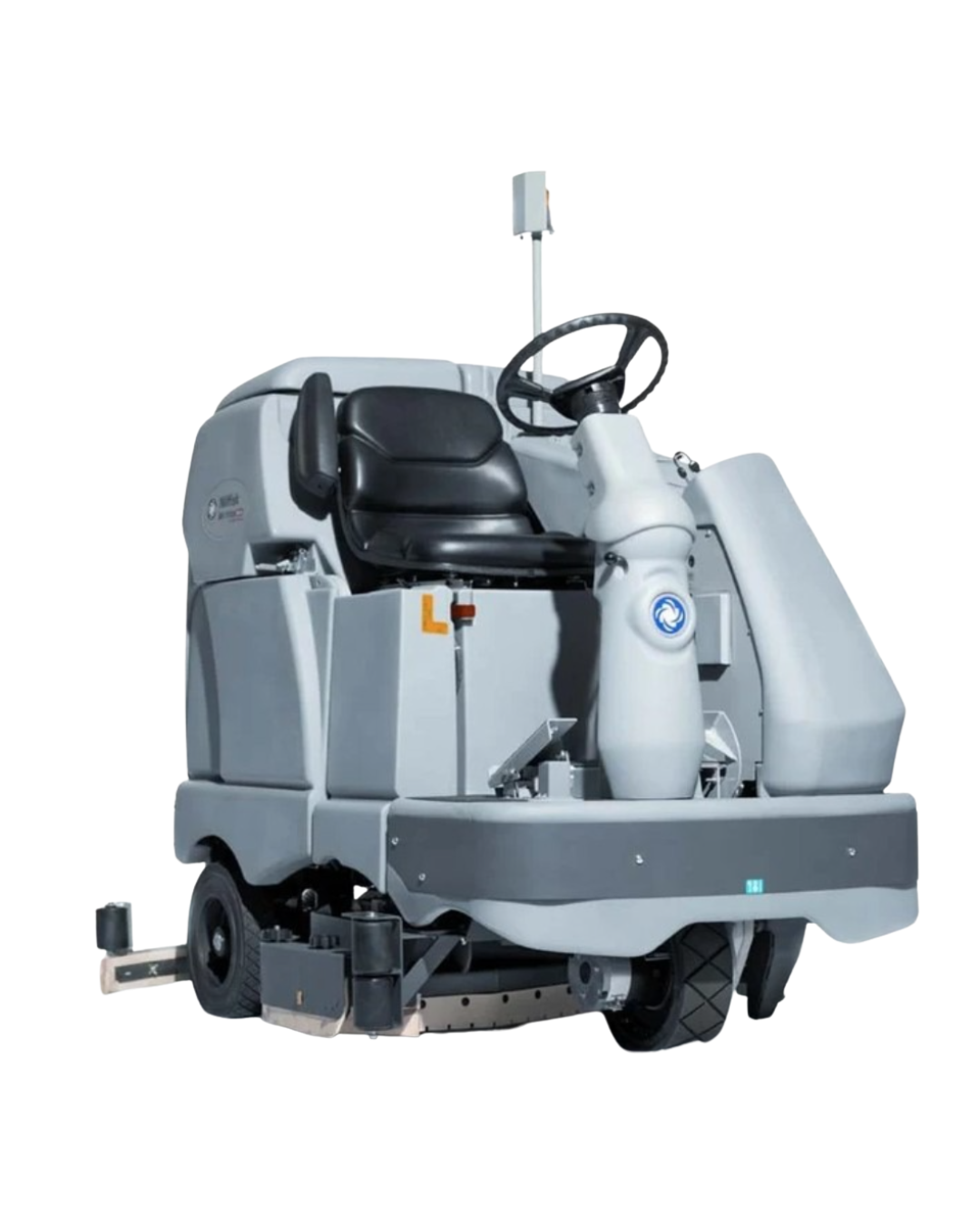 AUTOLAVEUSE NILFISK BR 1100S - 110 CM - LOCATION MOIS
