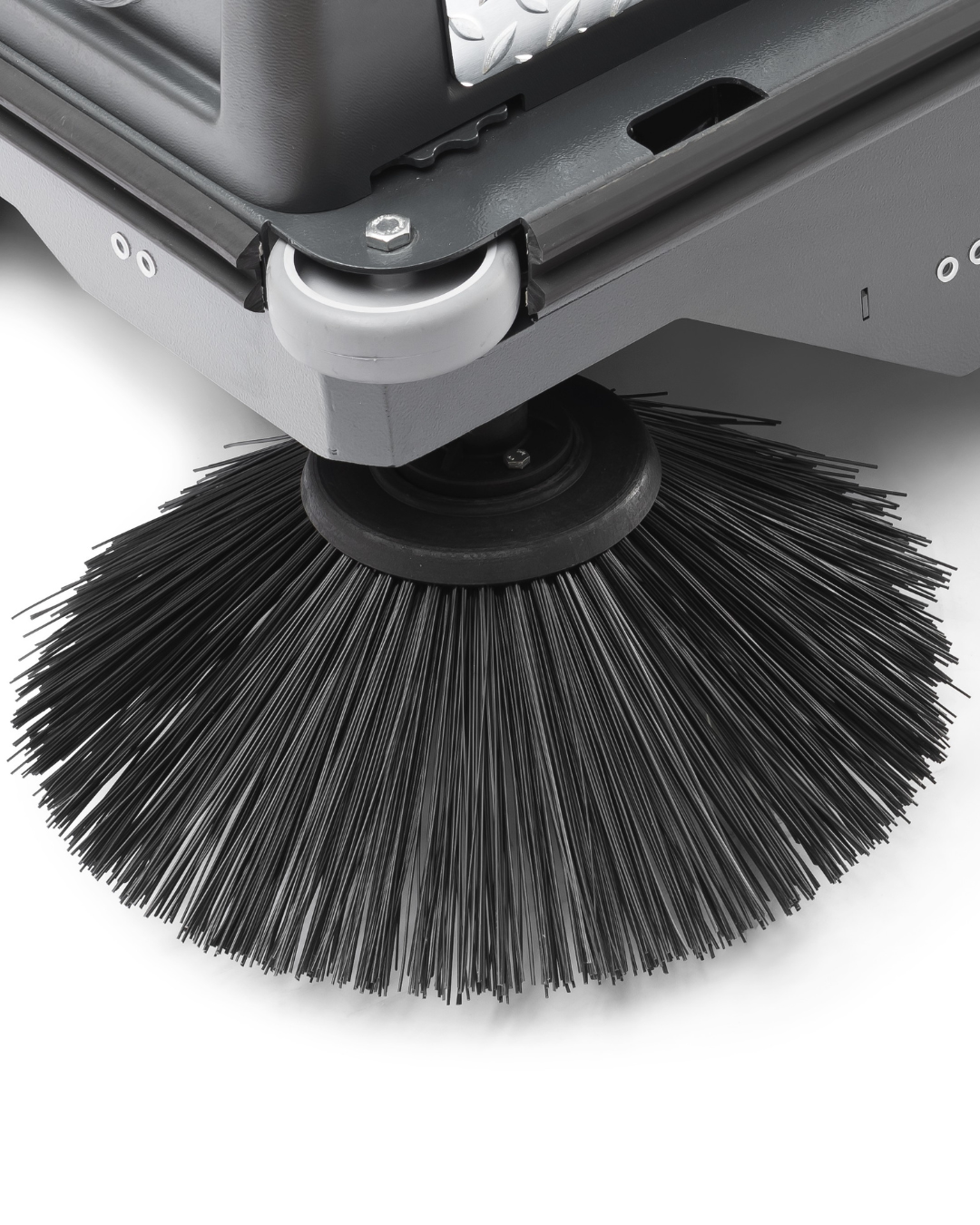 BROSSE LATERALE GHIBLI - HS R 120 - 40.0270.00
