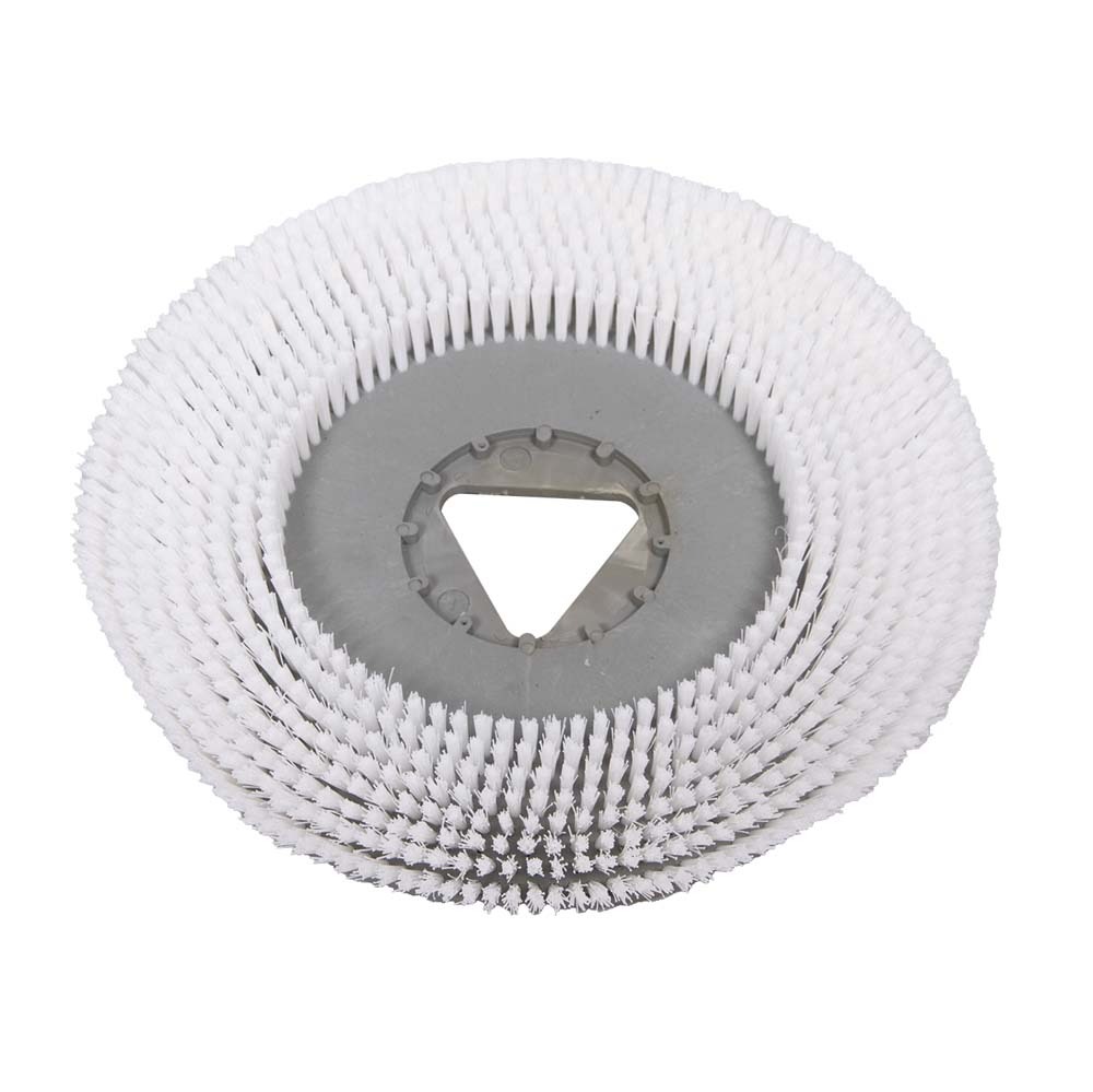 BROSSE GHIBLI - RUSH 65 RD 55 BC - POLYPROPYL&Egrave;NE - 40.0103.00