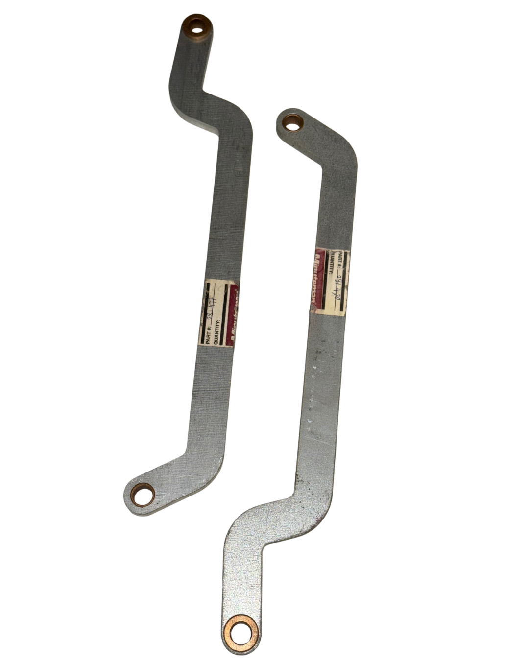LOT LIAISONS SUP MINUTEMAN - 281477 / 281478