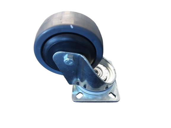 ROULETTE PIVOTANTE EUREKA - E51 TRACTÉE TRONIC CPLTE - 440074