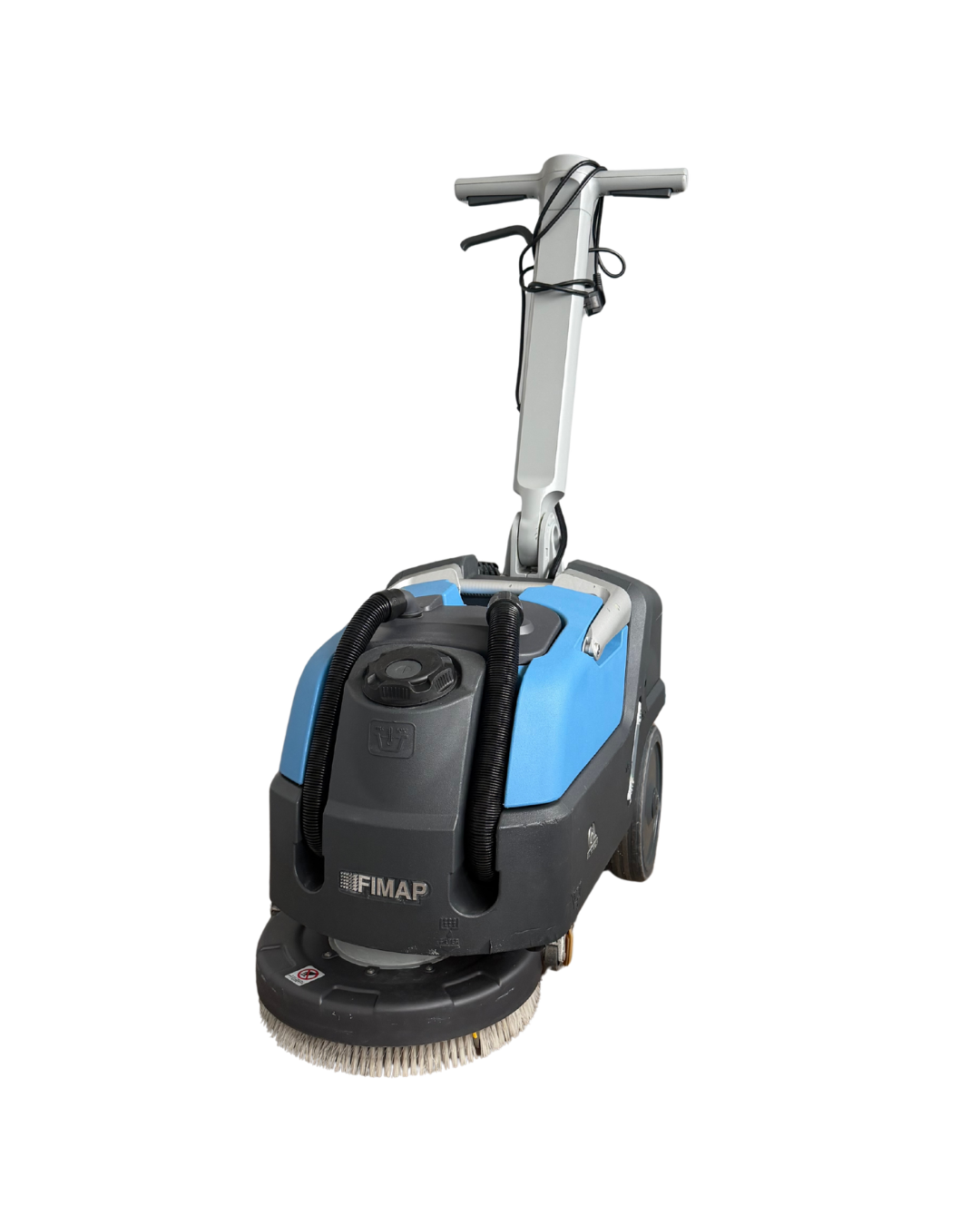 AUTOLAVEUSE RECONDITIONN&Eacute;E FIMAP - GL PRO