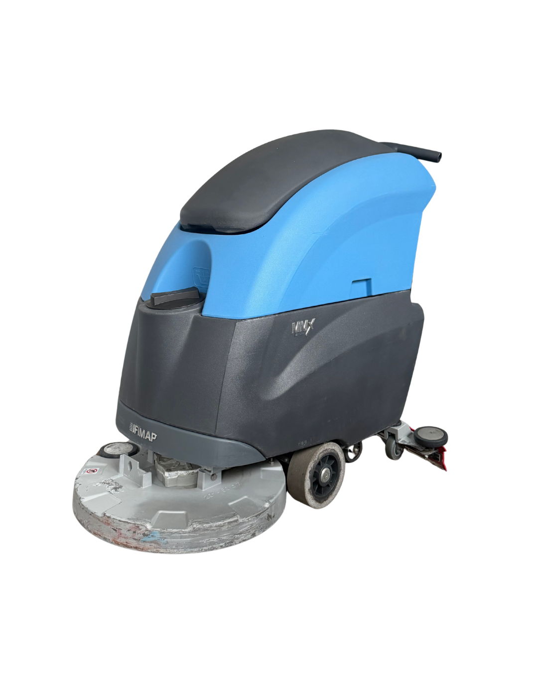 AUTOLAVEUSE EN COURS DE RECONDITIONNEMENT FIMAP - MMX 50 BT - 110041