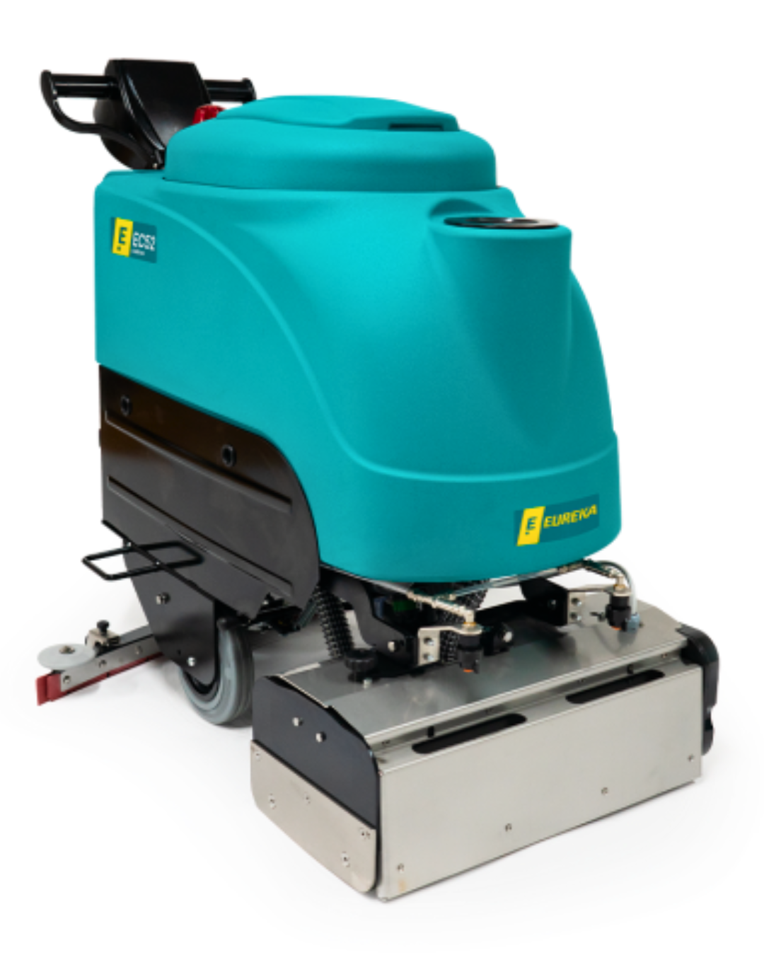 NETTOYANT ESCALATOR EUREKA - EC52