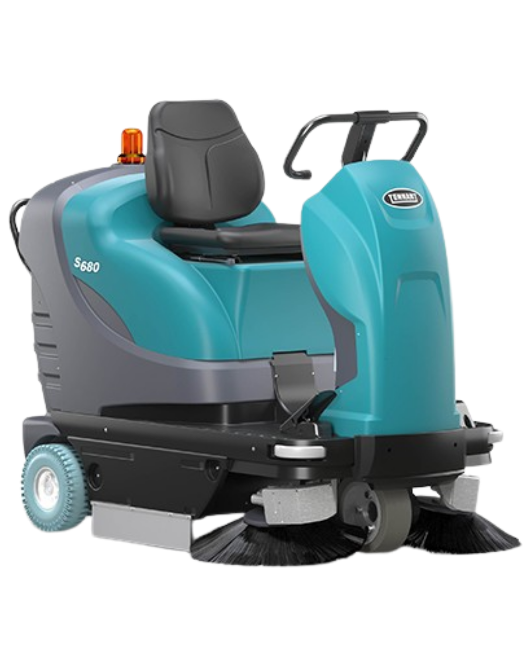 BALAYEUSE TENNANT - S680 - MSUB00716