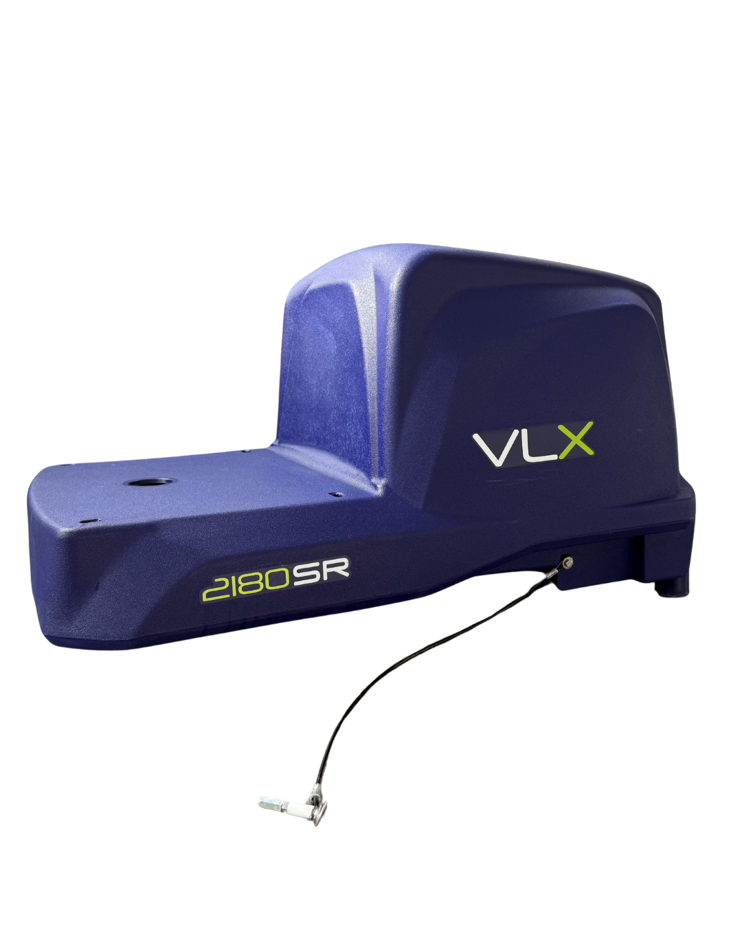 CUVE + CABLE D'ACCROCHE TENNANT - VLX 2180 SR / T581 - MPVR12901