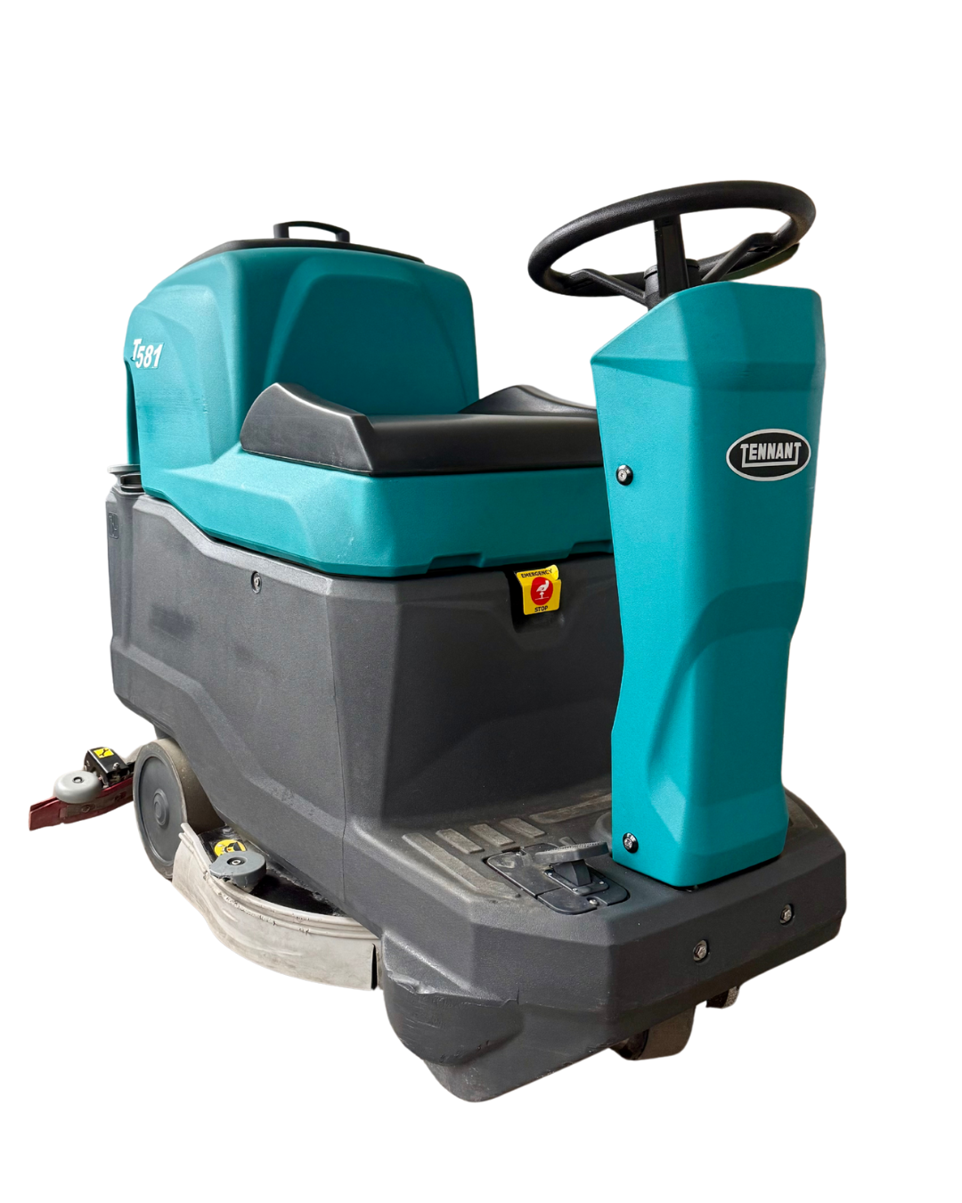 AUTOLAVEUSE RECONDITIONN&Eacute;E TENNANT - T581