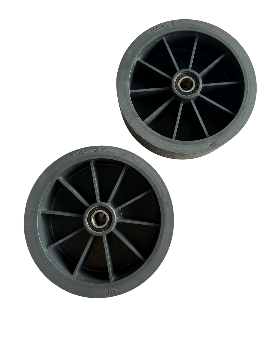 ROUE 225x65 TENNANT - VLX 2180 SR / T581 - 9017809 / RTRT00547