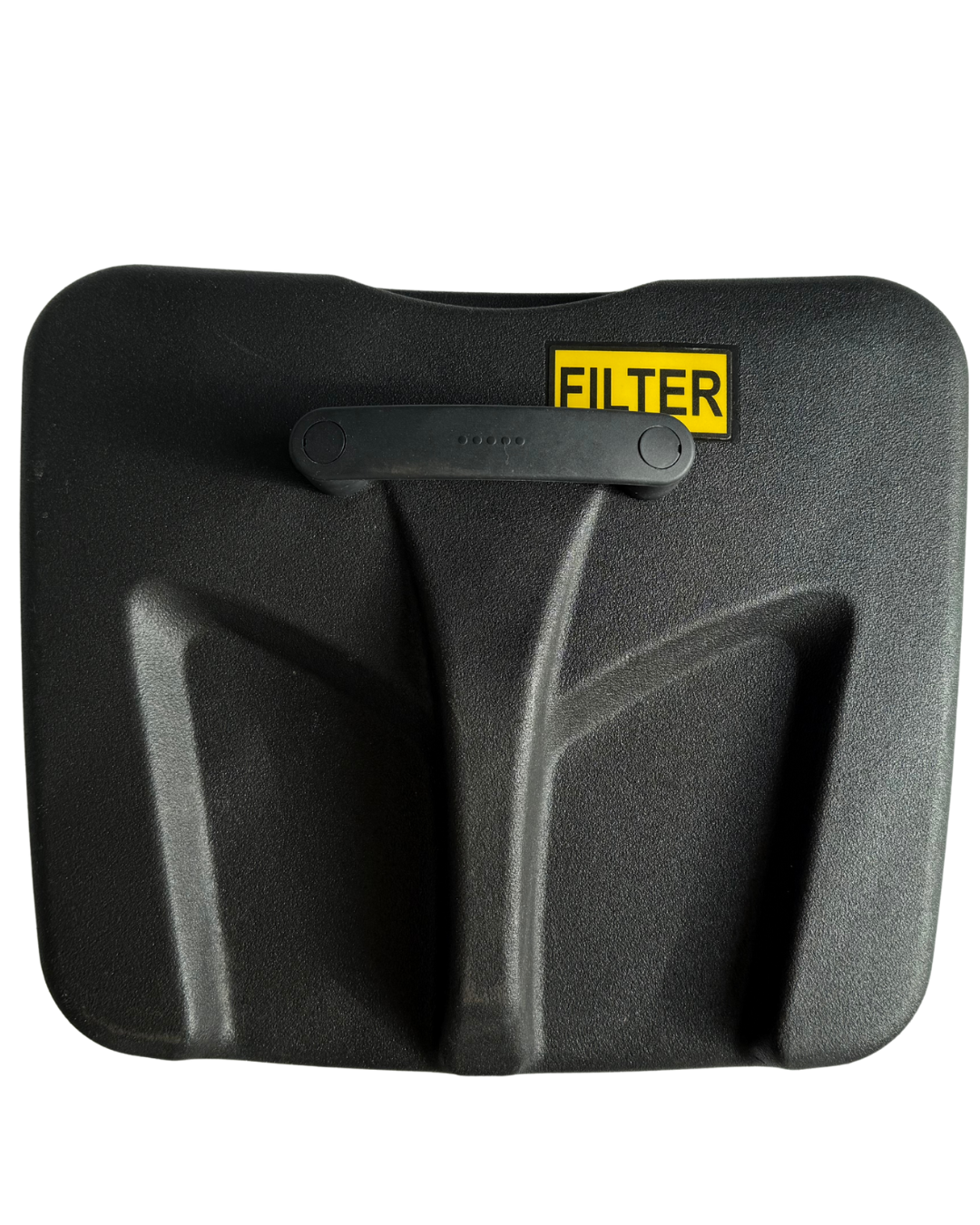 CAPOT RESERVOIR TENNANT - VLX 2180 SR / T581 - 897441