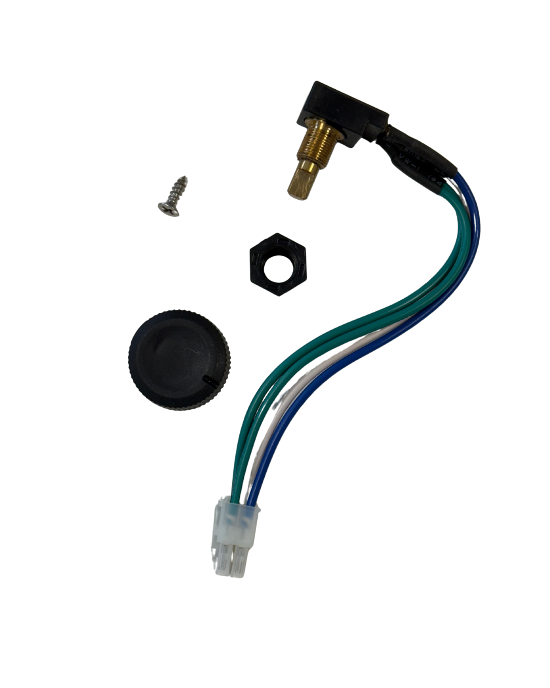 KIT POTENTIONMÈTRE D'AVANCEMENT VIPER - AS51 - VS10120