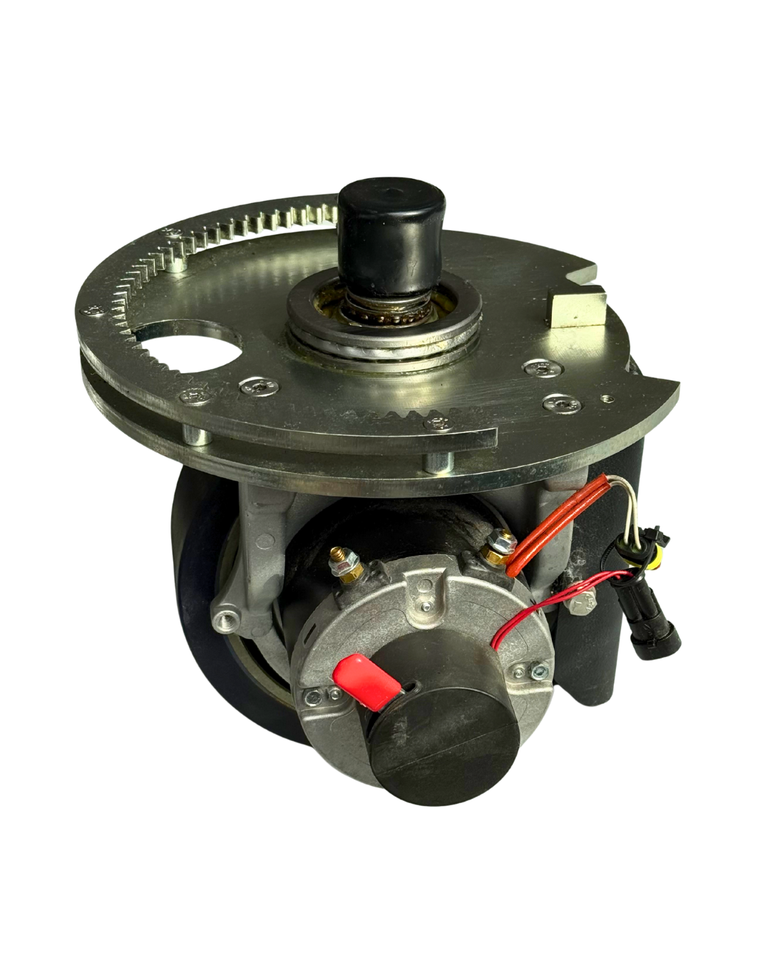 MOTEUR DE TRACTION TENNANT - VLX 2180 SR / T581 - 9017807 / MOCC00433