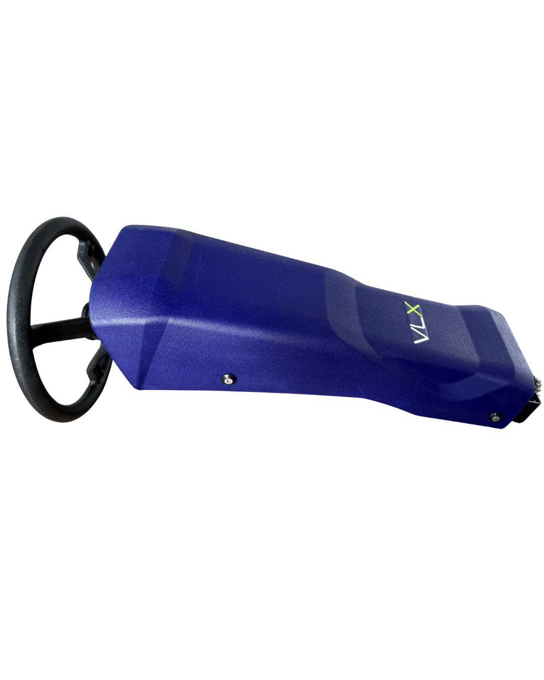 COLONNE DIRECTION + TABLEAU DE BORD TENNANT - VLX 2180 SR / T581 / CT80 - 897400 / MPVR12902 / KTRI06691