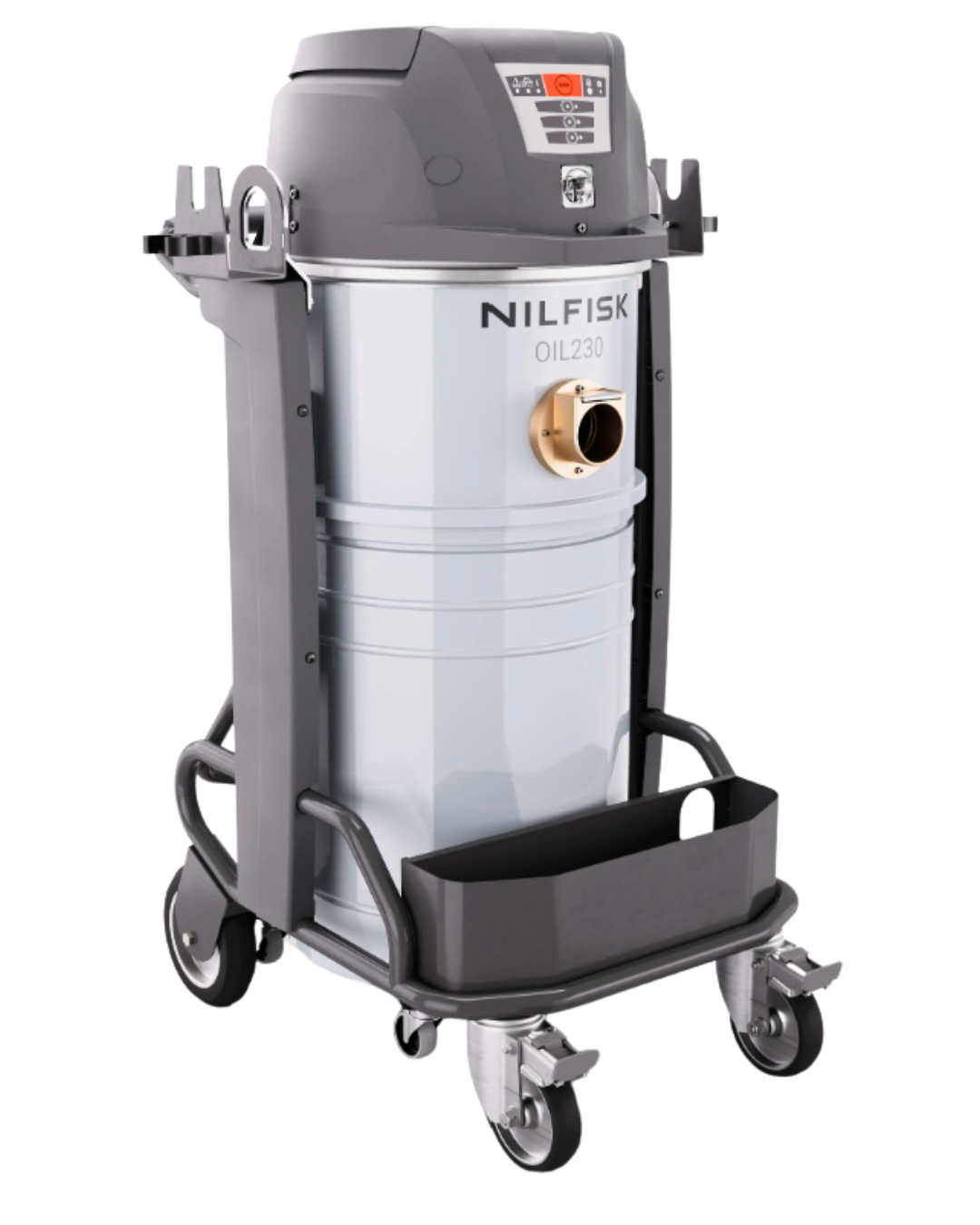 ASPIRATEUR NILFISK - OIL230 - 4010400061