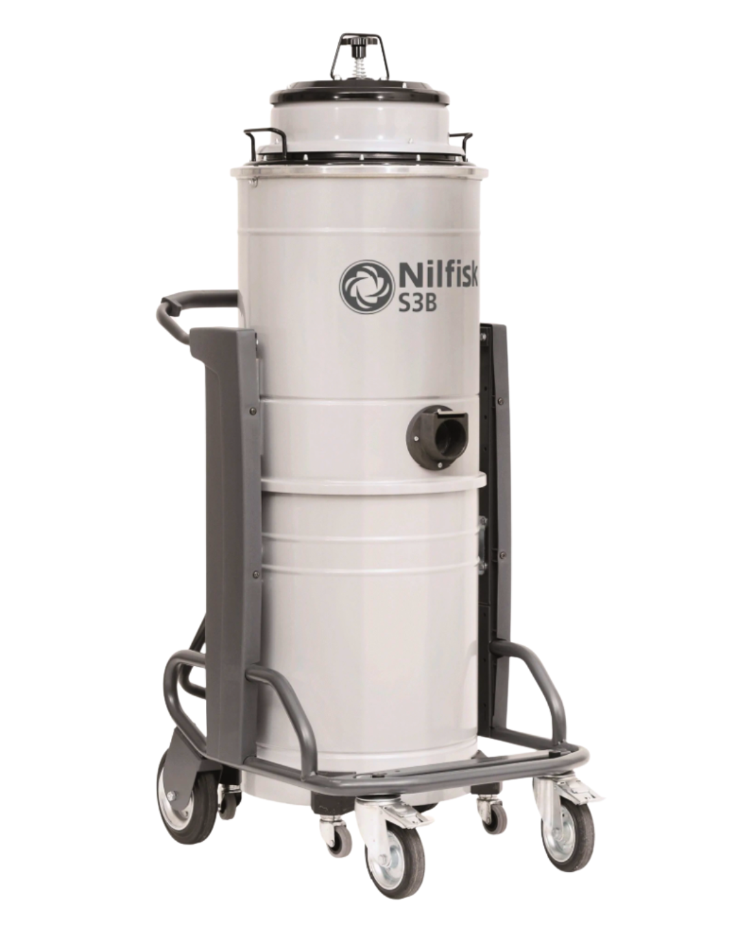 ASPIRATEUR NILFISK - S3B L100 FM - 4010500041