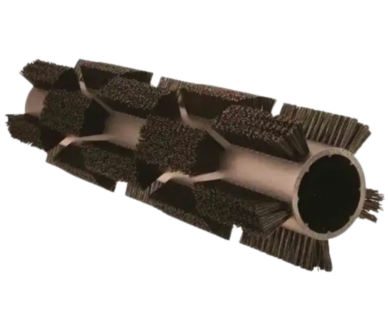 BROSSE TENNANT - S16 - POLYPROPYLENE - A FENETRE - 1239052