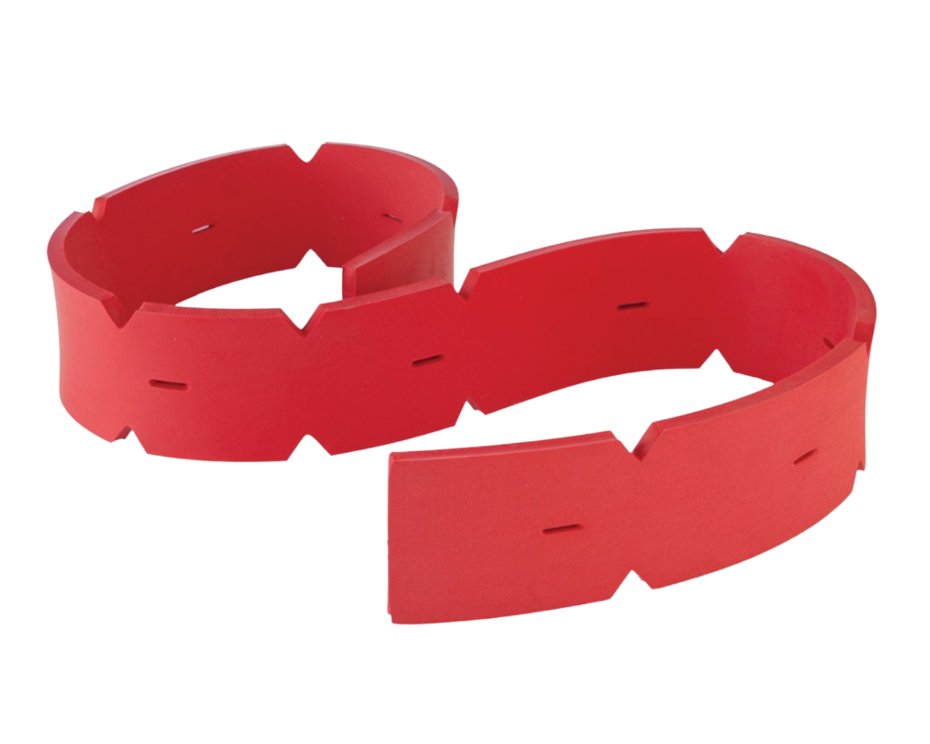 BAVETTE TENNANT - M30 - LINATEX - AV 1035067 / AR 1035052