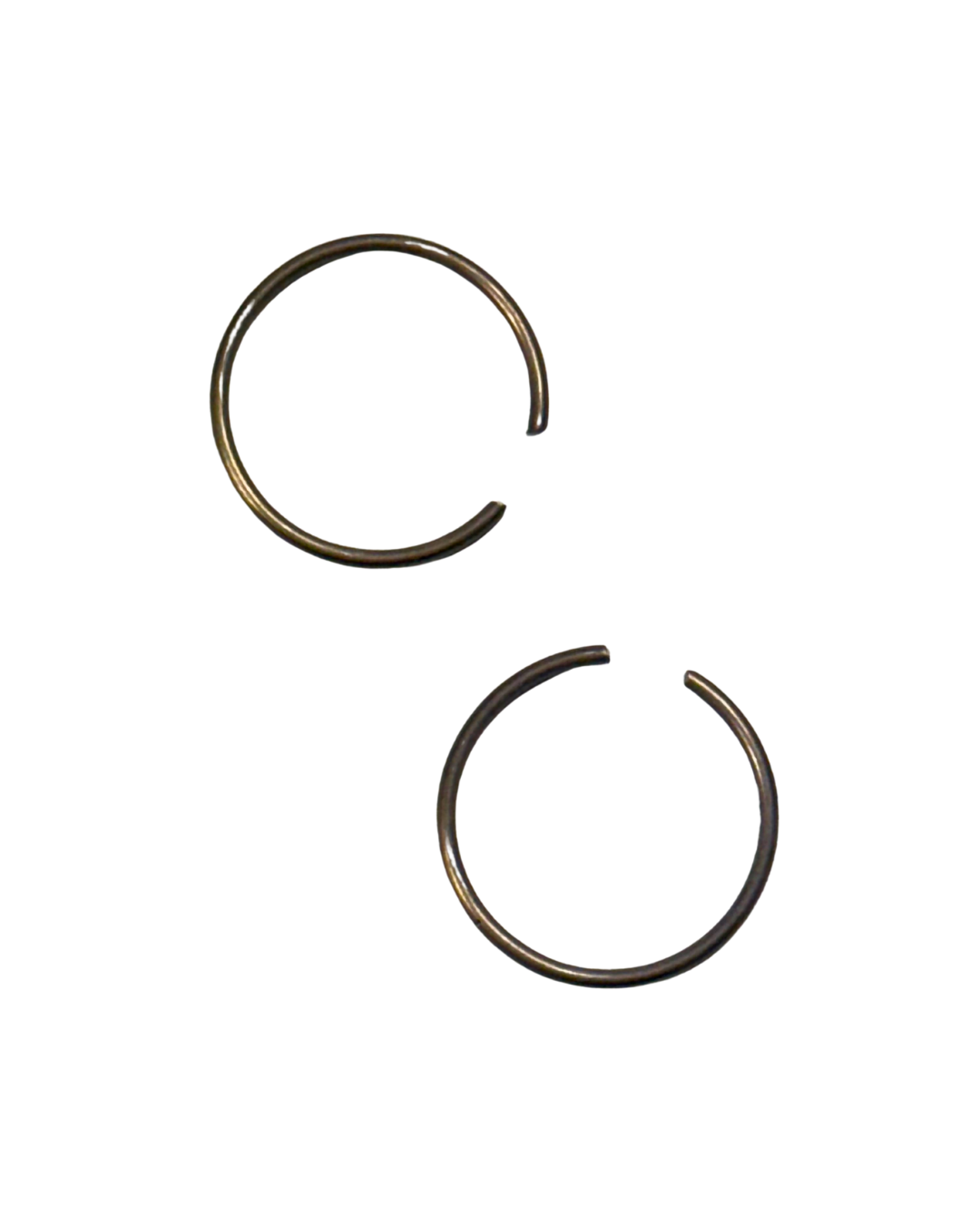 CLIP ENGRENAGE A/B ROTOWASH - BAGUE SUPPORT BROSSE - PD40175