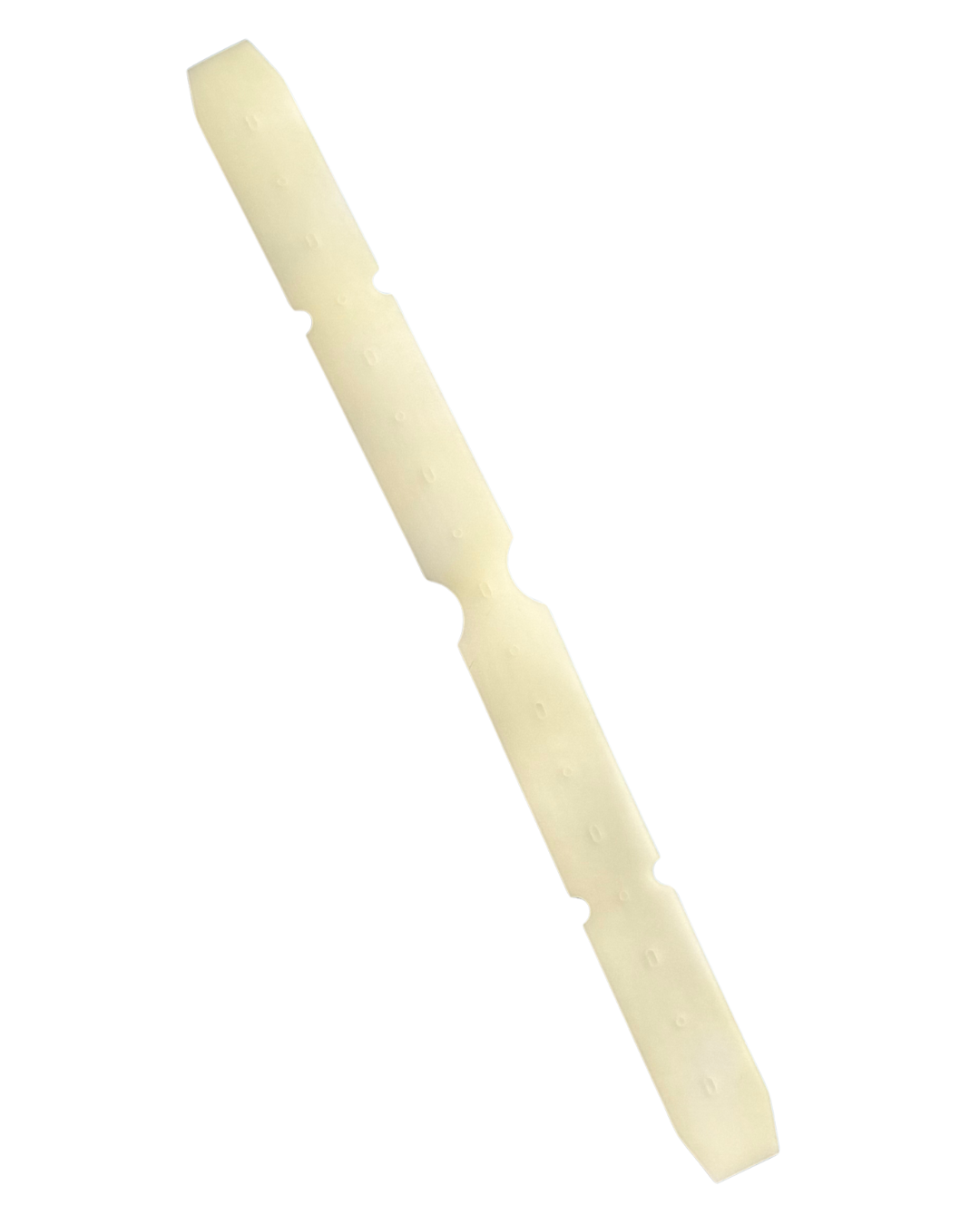 BAVETTE AVANT SUCEUR TASKI - SWINGO 450 - 12200-33 / T