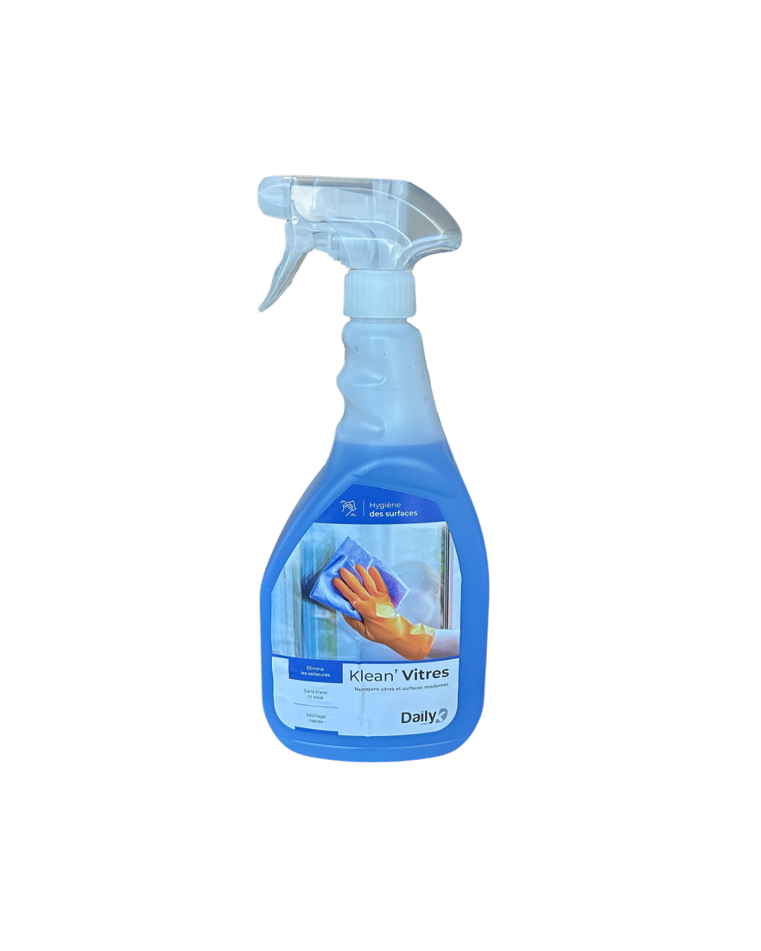 NETTOYANT VITRES - KLEAN VITRES - 133295
