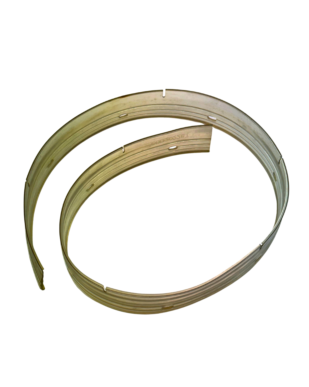 BAVETTE AVANT COMAC - C85 - 202287