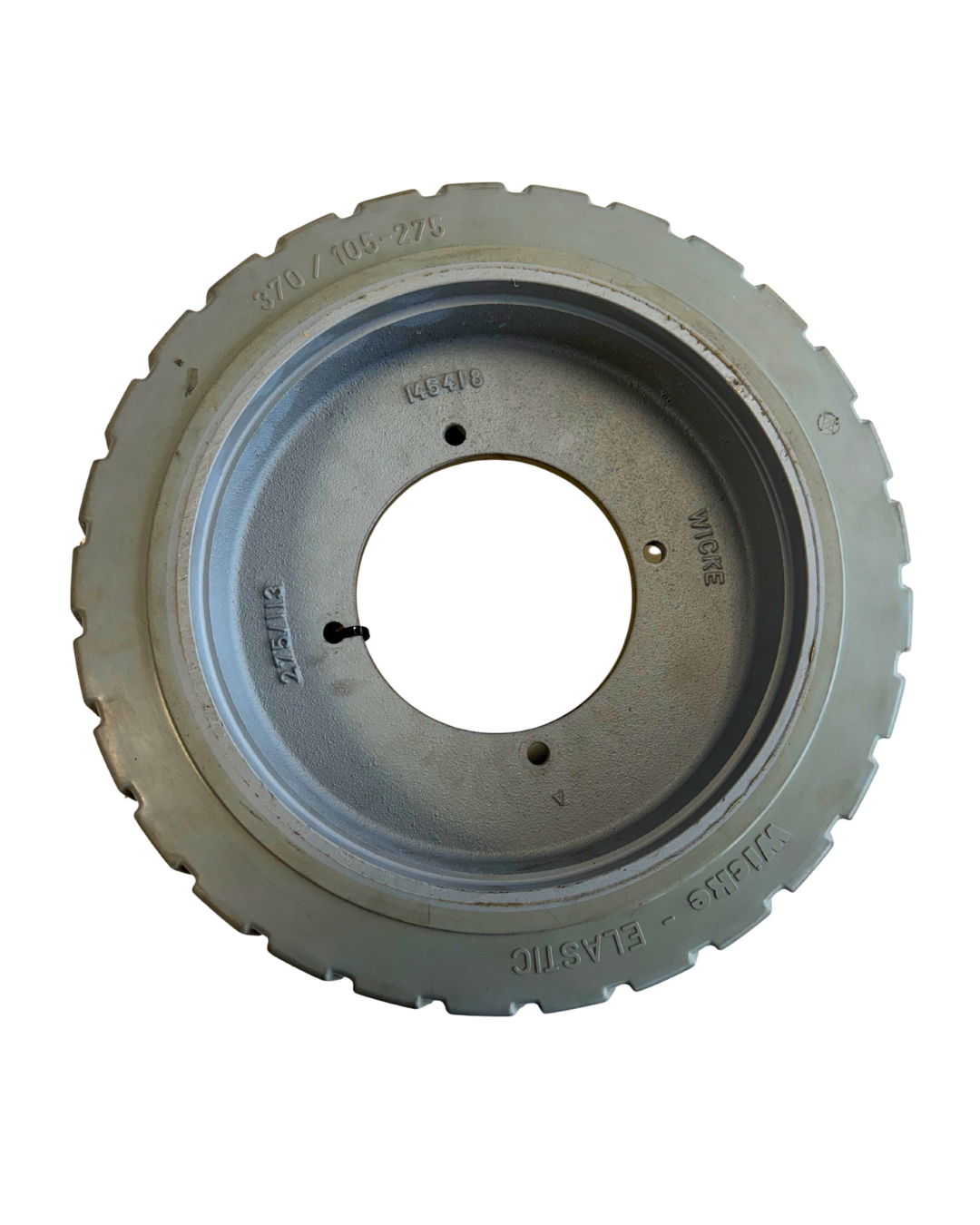 ROUE ARRIÈRE COMAC - C100B - 405725