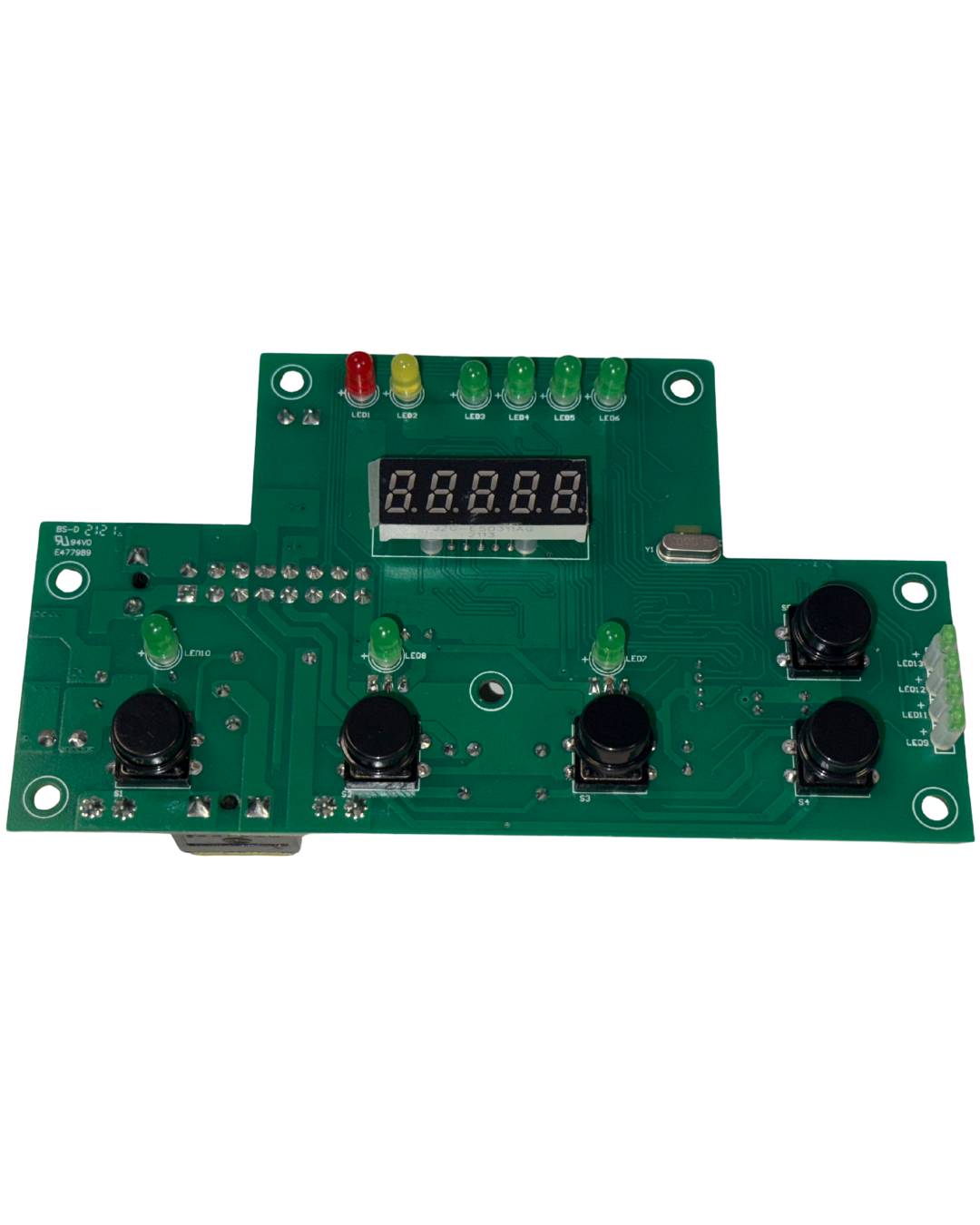 AFFICHEUR DE BATTERIES VIPER - AS5160 - VS10203