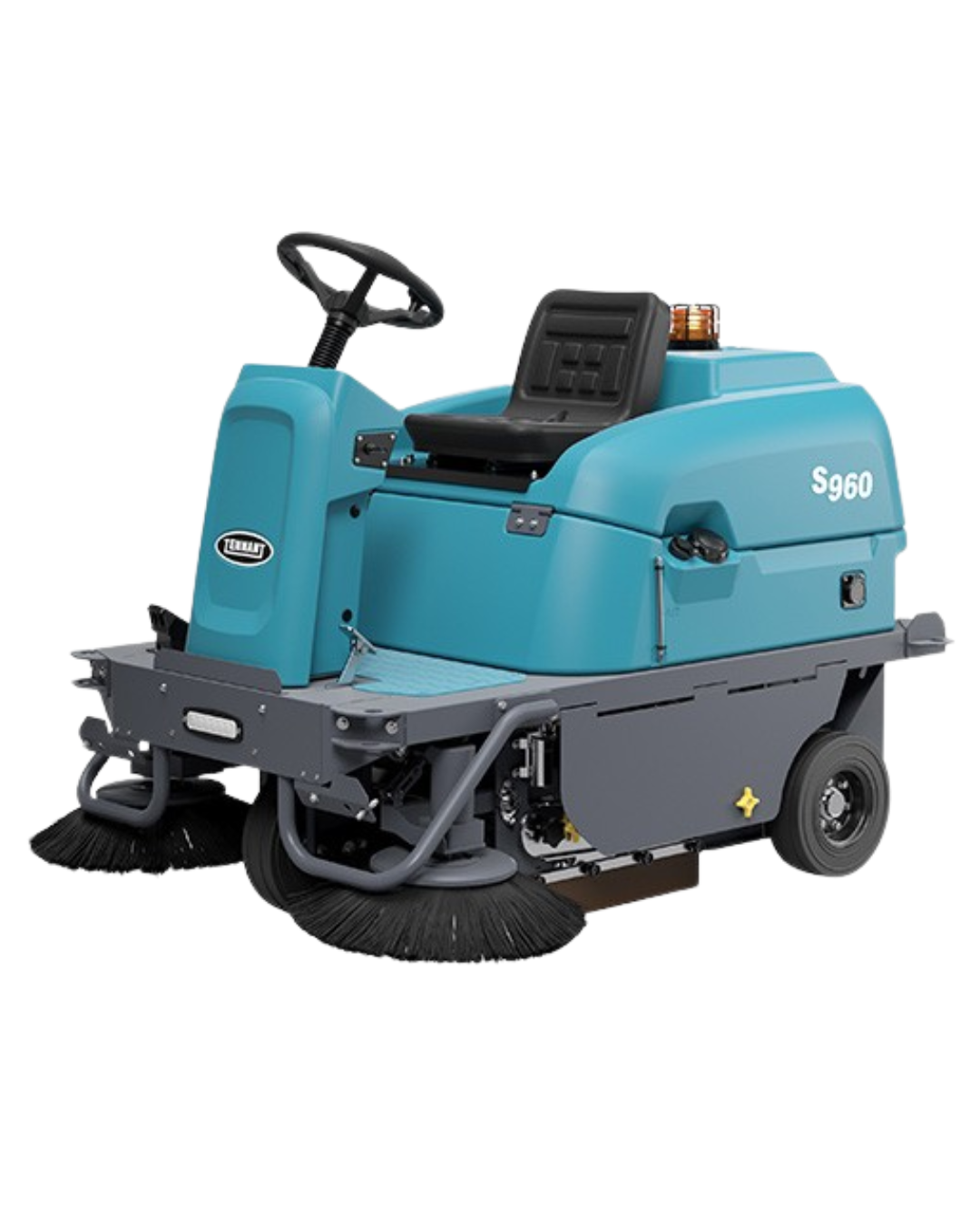 BALAYEUSE TENNANT - S960