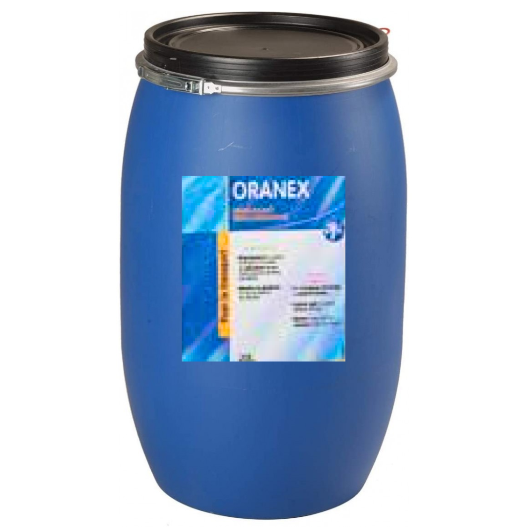 DEGRAISSANT DEGOUDRONNANT - ORANEX