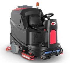 AUTOLAVEUSE VIPER AS1050R À BATTERIES