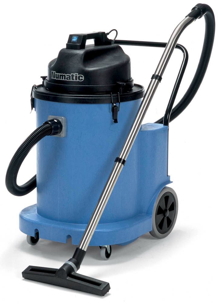 ASPIRATEUR NUMATIC WVD 1800 DH