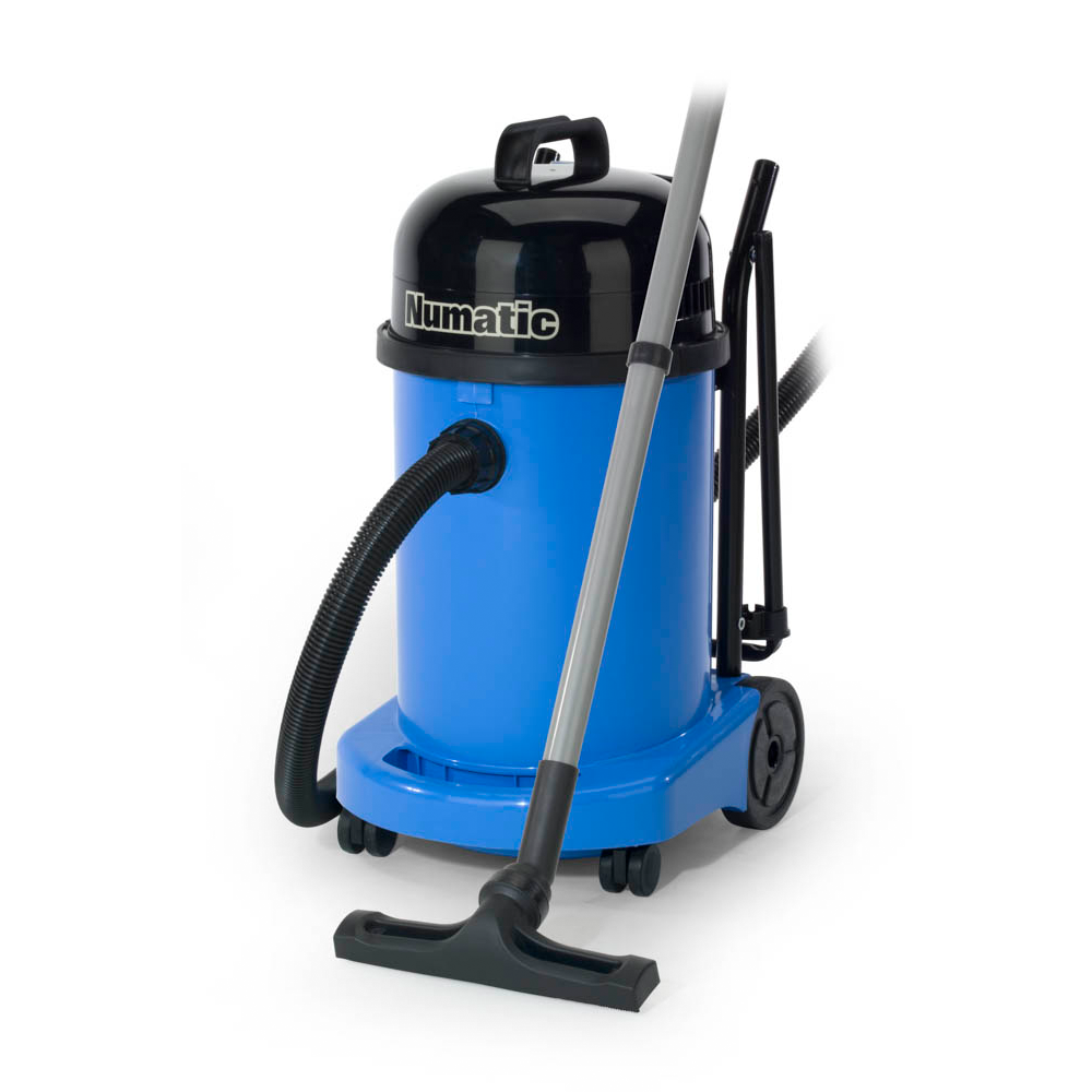 ASPIRATEUR NUMATIC WV470