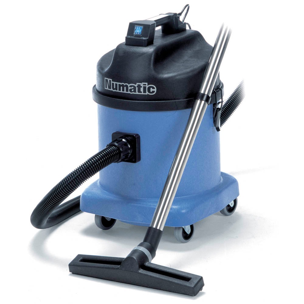 ASPIRATEUR NUMATIC WVD 570
