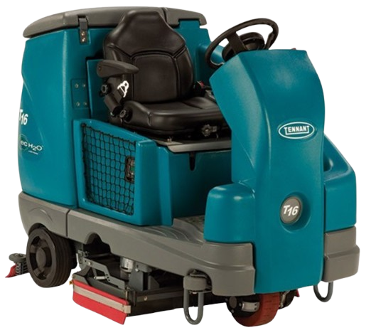 AUTOLAVEUSE TENNANT - T16 ACHET&Eacute;E