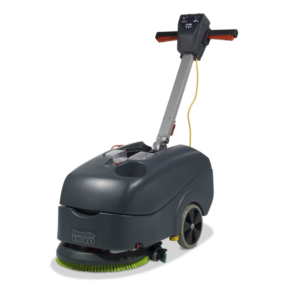AUTOLAVEUSE NUMATIC TTG1840 À CÂBLE
