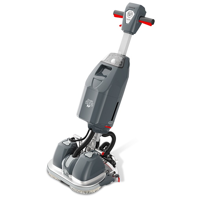 AUTOLAVEUSE NUMATIC 244NX À BATTERIE