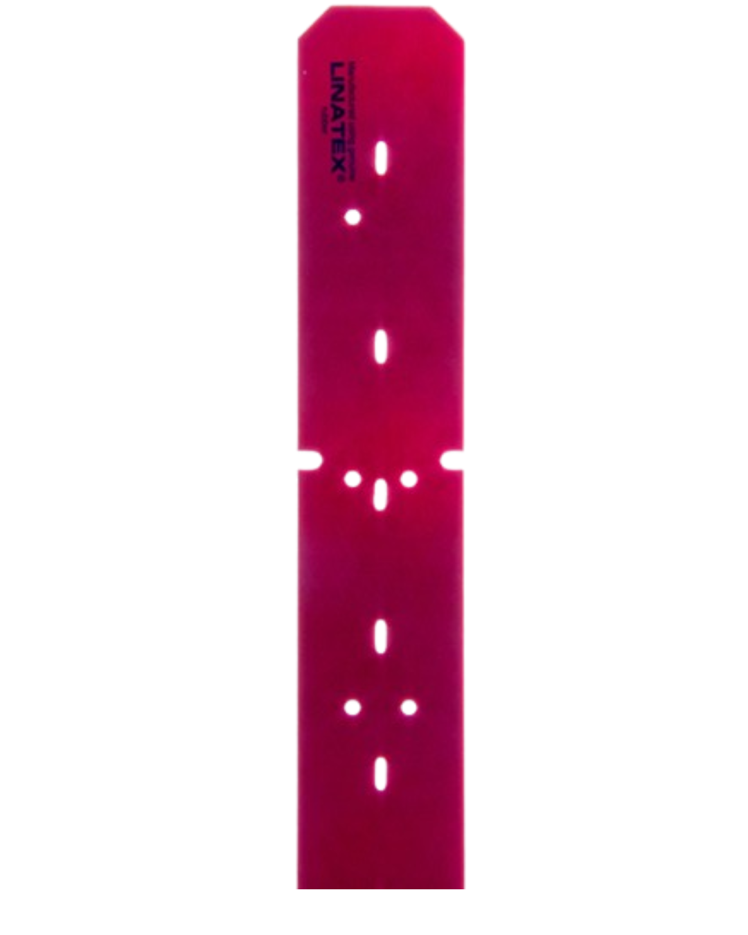 BAVETTE TENNANT - I-MOP LITE - LINATEX - AV 1253565 / AR 1273566