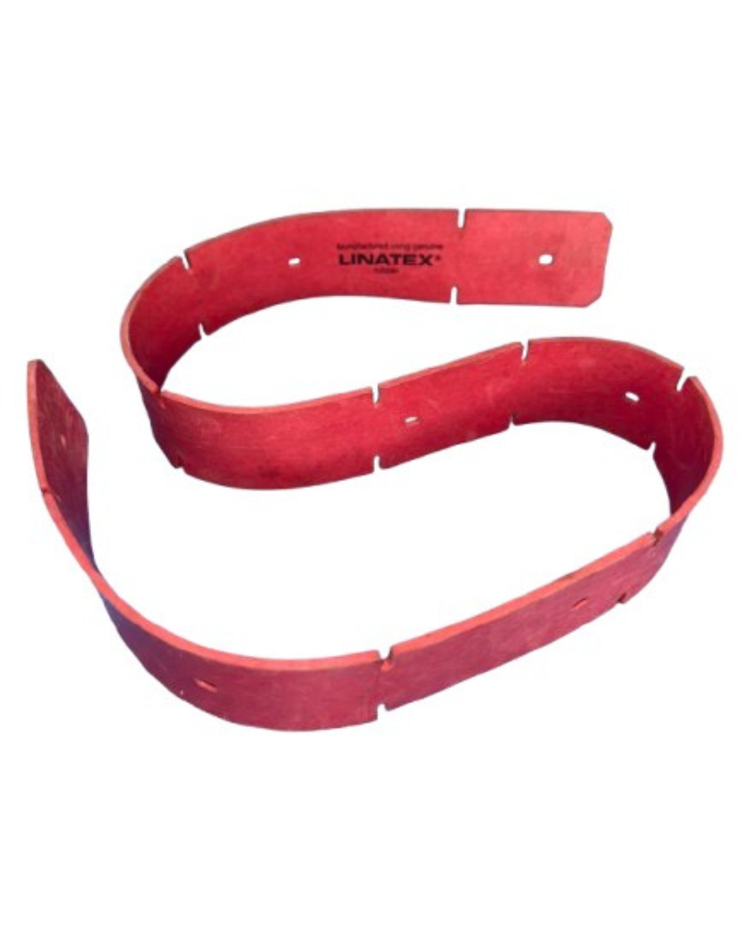 BAVETTE AVANT SUCEUR EUREKA - E50 - LINATEX - 360463