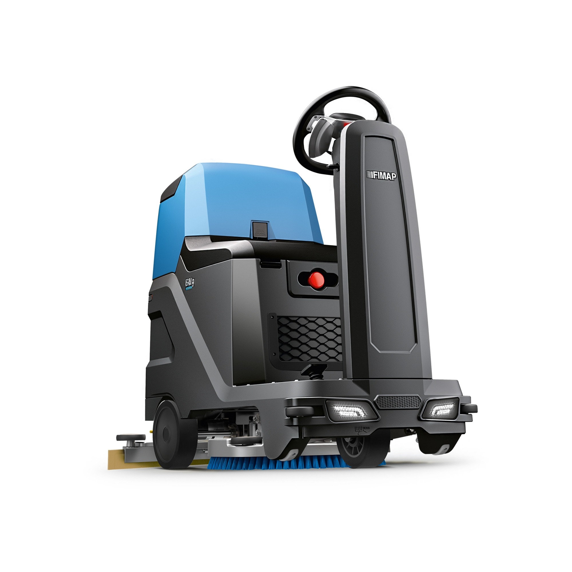 AUTOLAVEUSE  FIMAP BMG 56